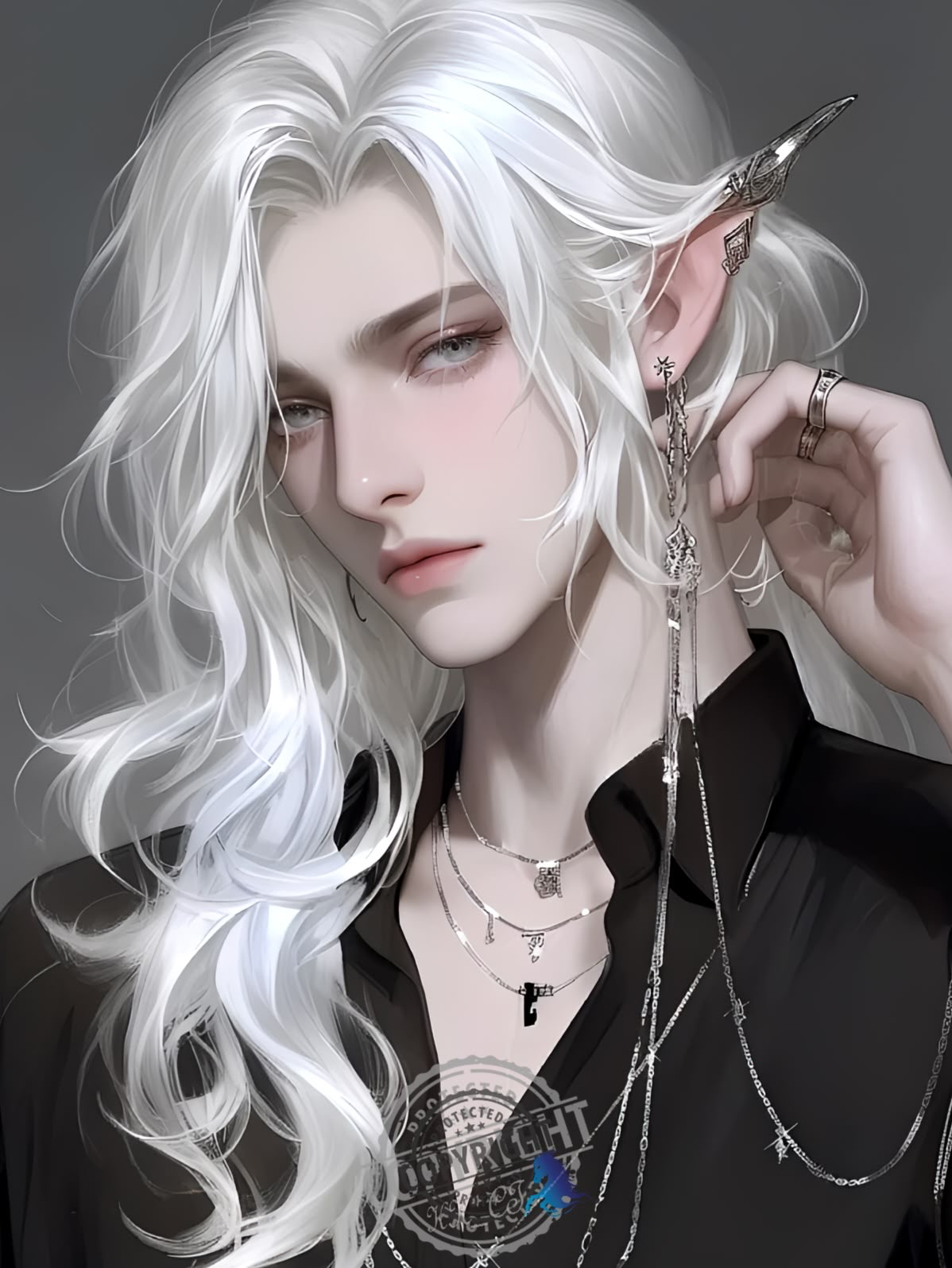 Avatar of Elvian - Leo 