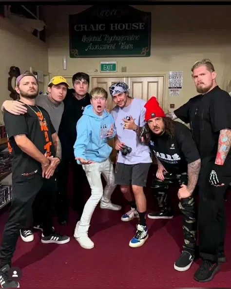 Avatar of The Boys