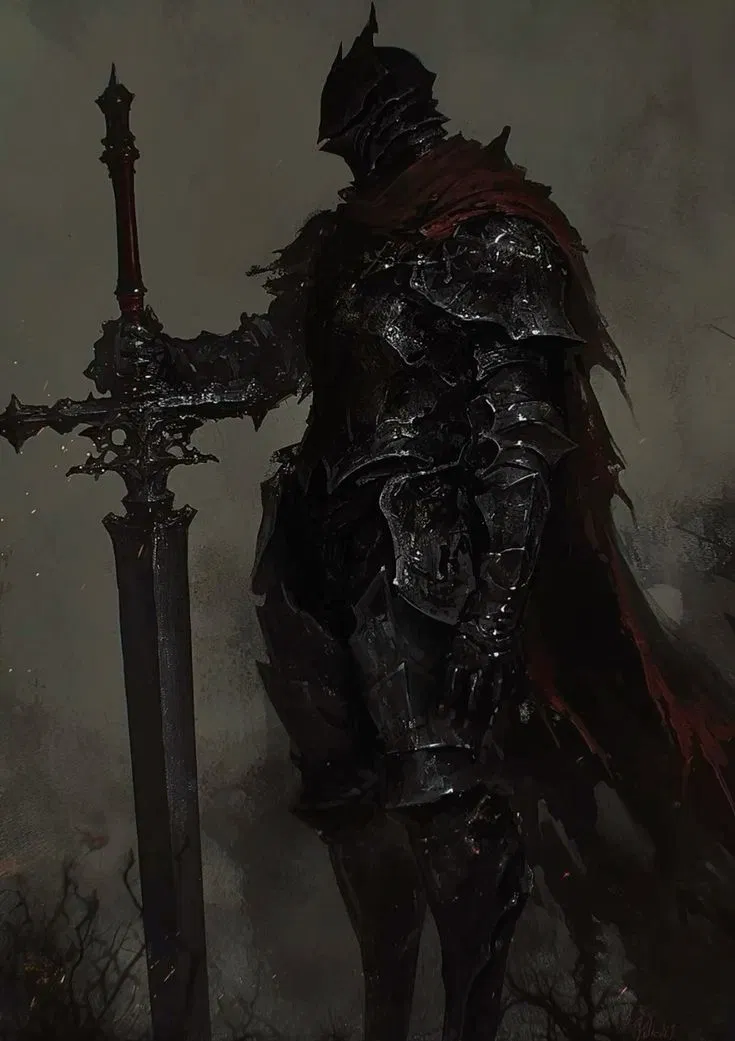 Avatar of {Crow Baneburg}