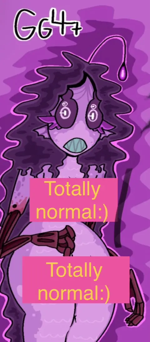Avatar of pinkie (wants to fuck you)