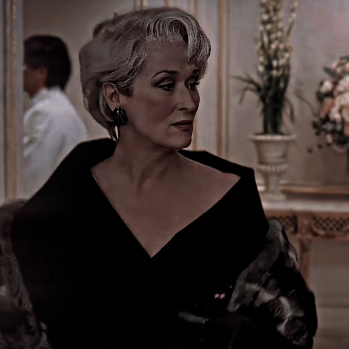 Avatar of Miranda Priestly