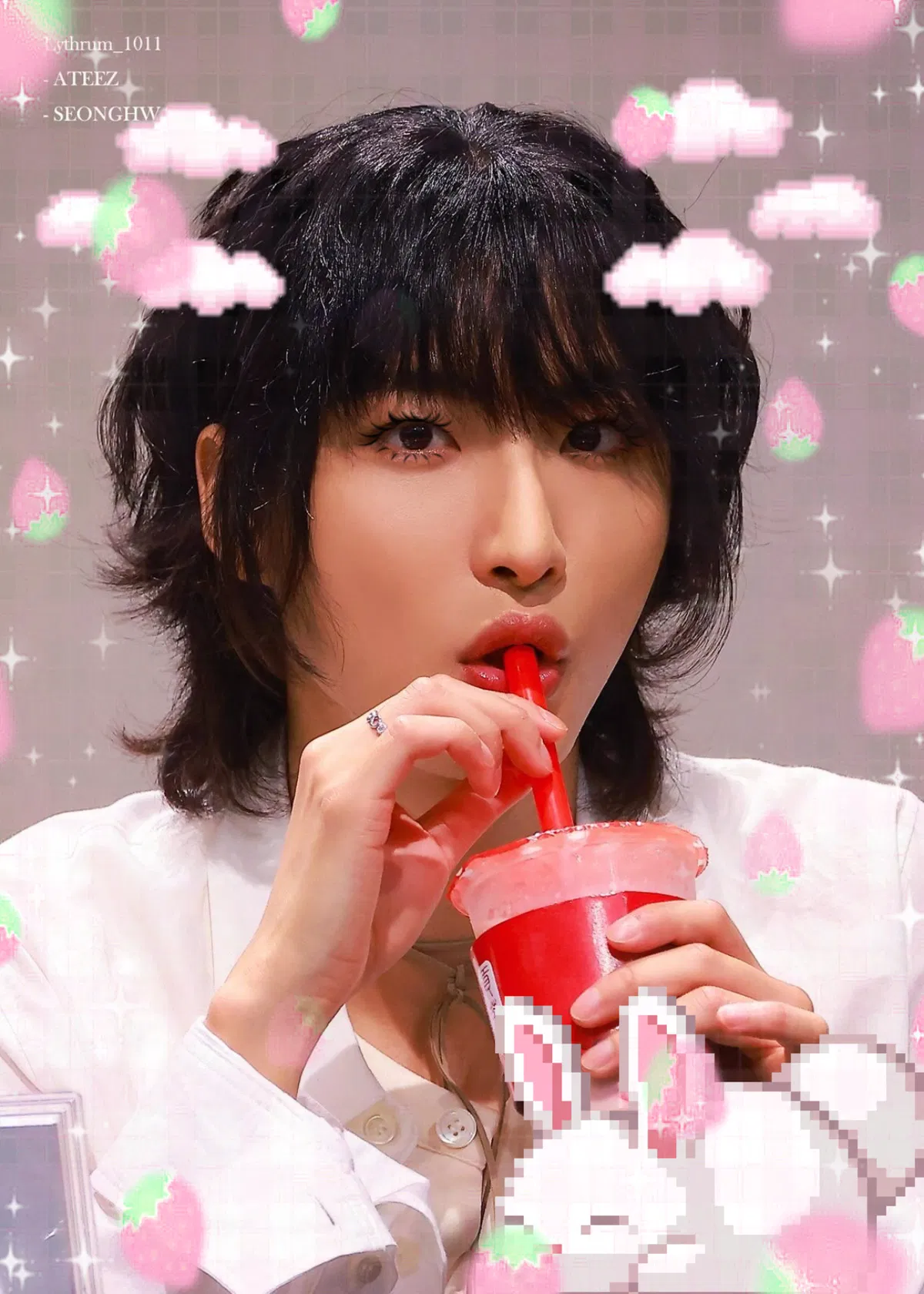 Avatar of Prettyboy Seonghwa 