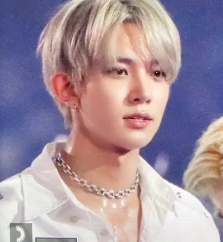 Avatar of Lee Heeseung