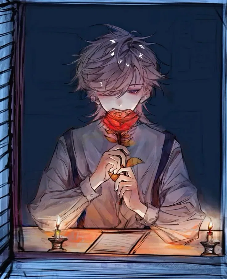 Avatar of Prisoner Lyney