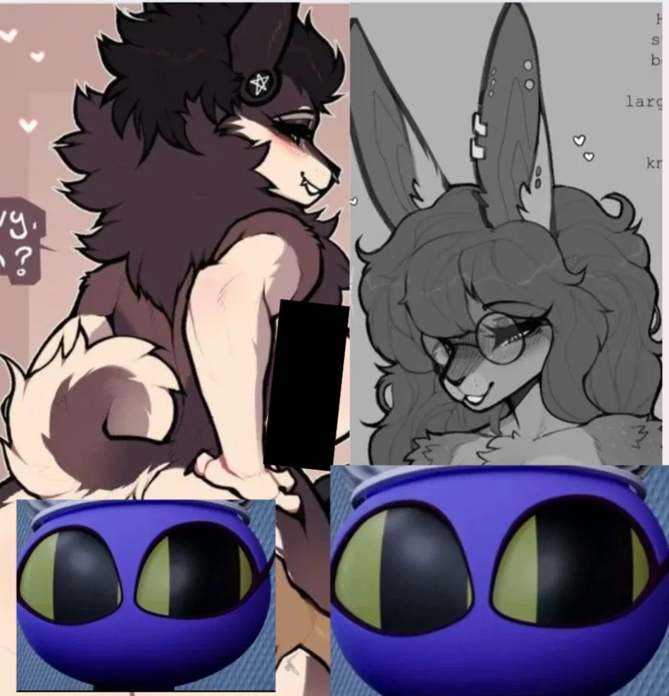 Avatar of Aida and Kaila