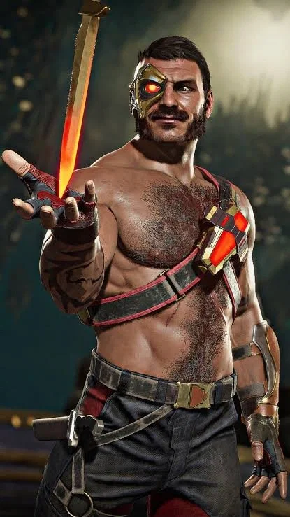 Avatar of Kano