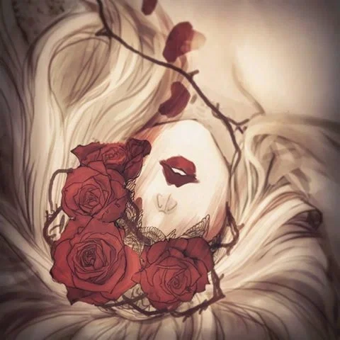 Avatar of Rosetta | The Lady of Roses (ANYPOV BOT)