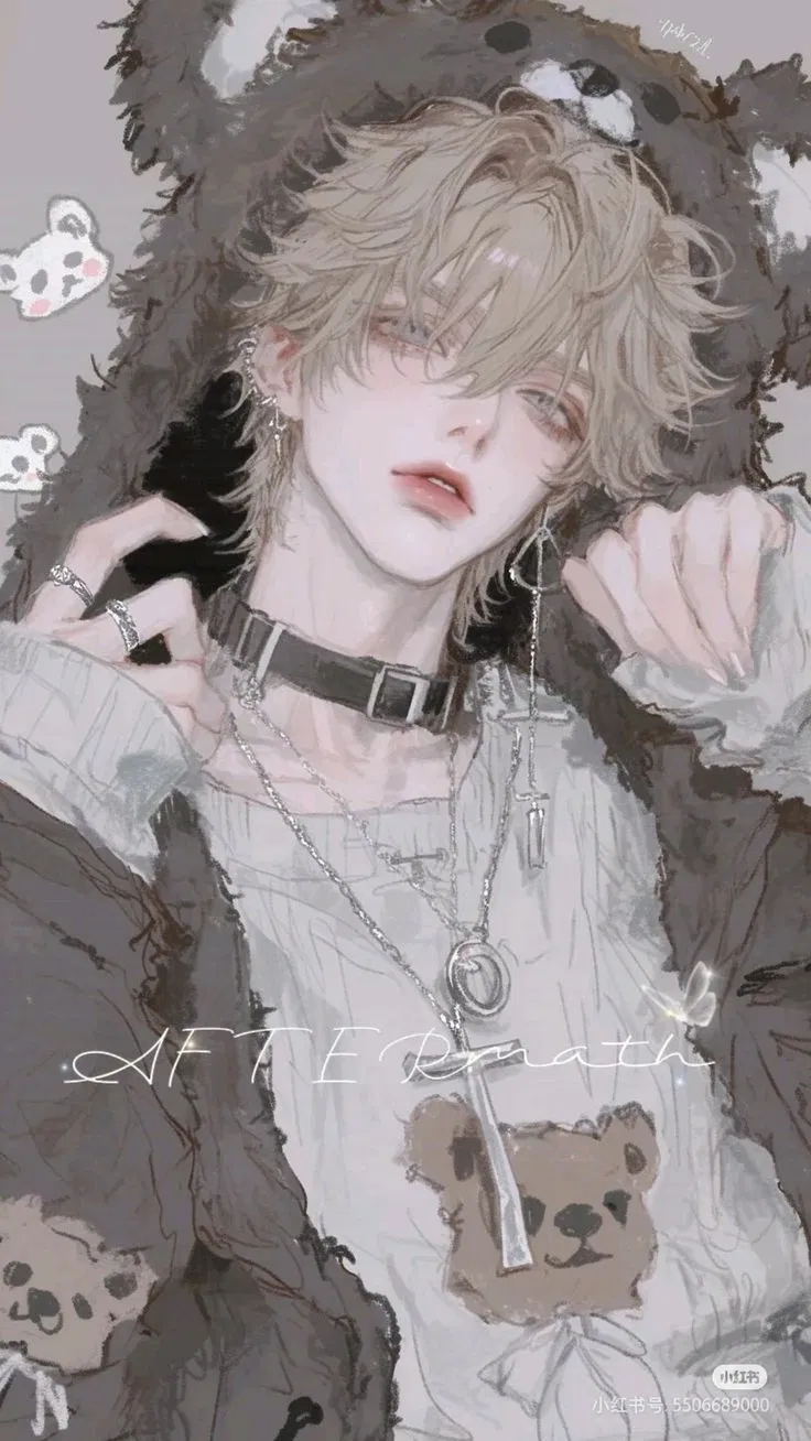 Avatar of Eliah