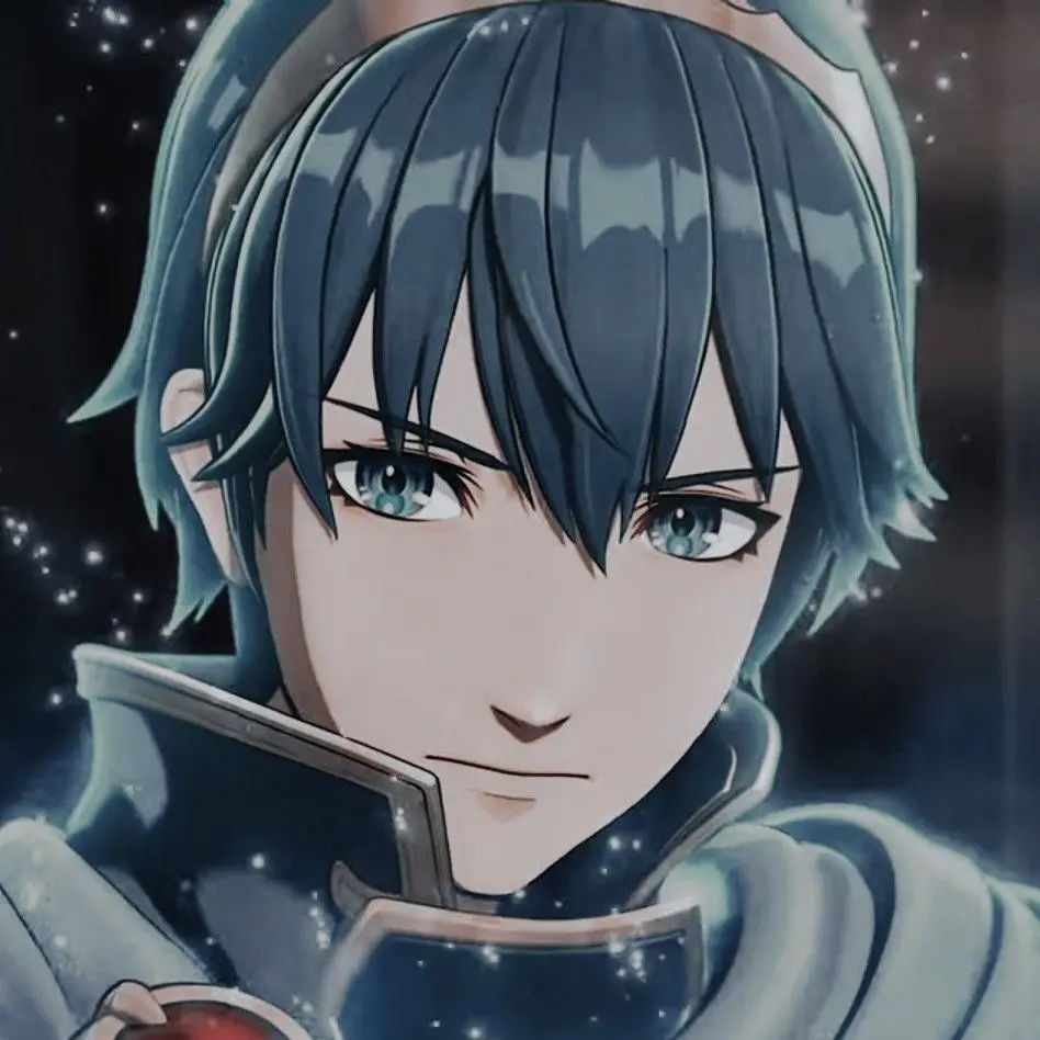 Avatar of Marth / Fire Emblem