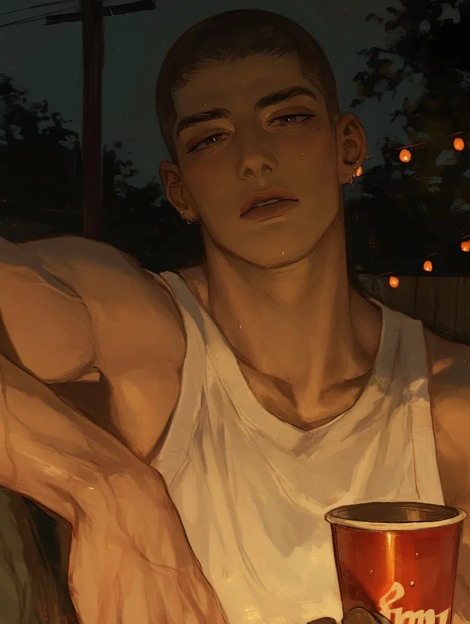 Avatar of Nicholas "Nico" Hernandez