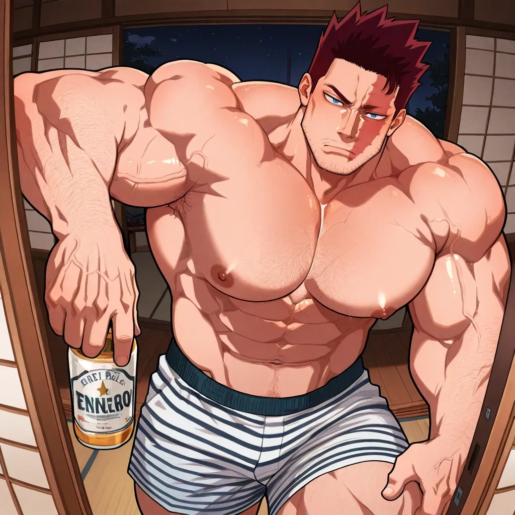 Avatar of Endeavor
