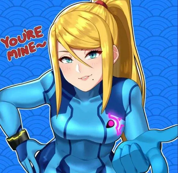 Avatar of 𝔸 𝕕𝕒𝕥𝕖 𝕨𝕚𝕥𝕙 𝕊𝕒𝕞𝕦𝕤 𝔸𝕣𝕒𝕟 | Metroid (🅆🄻🅆)