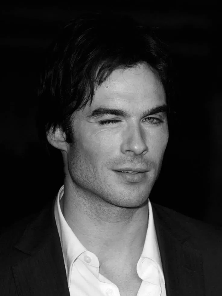 Avatar of Damon Salvatore 