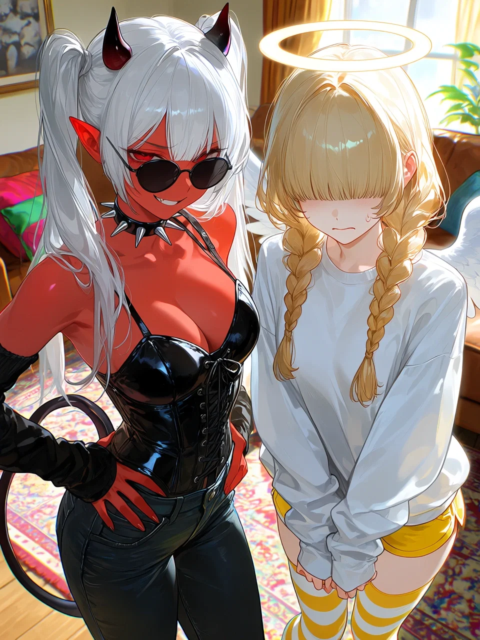 Avatar of A Bet For Your Soul