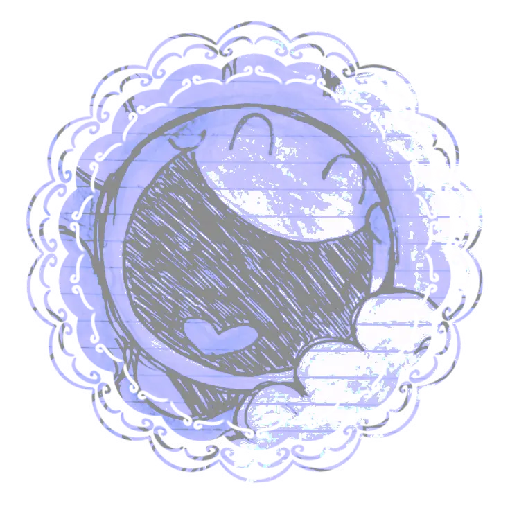 Avatar of ⌗　"　　To Sleep For Good.