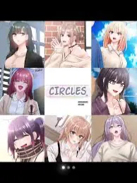 Avatar of Manhwa Circles🎭