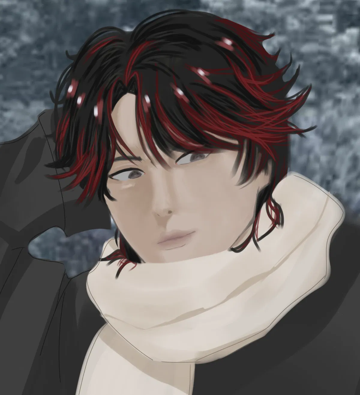 Avatar of Na Jaegyeon