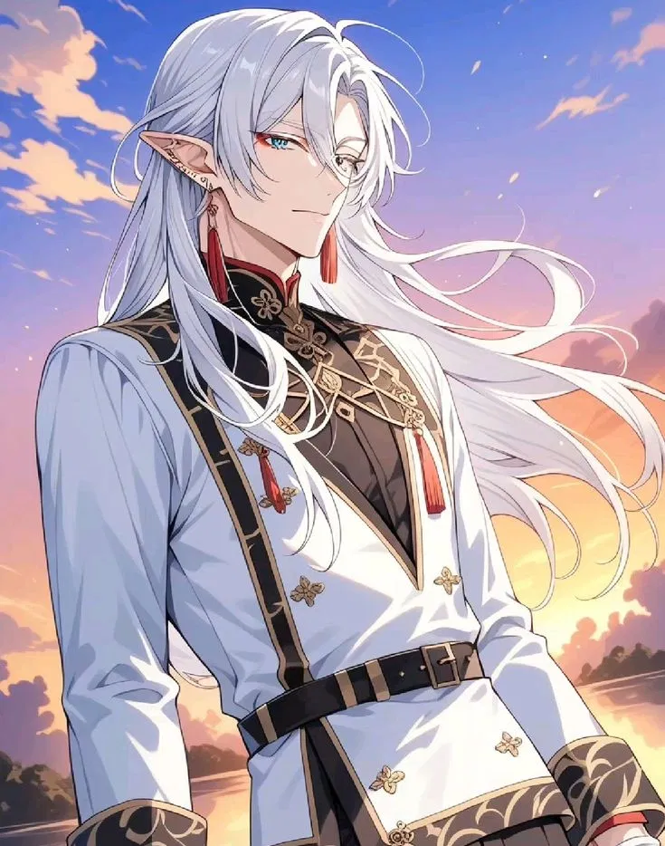Avatar of Summoned by your Demon Prince!