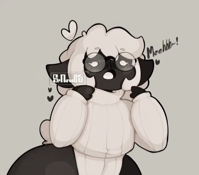 Avatar of Femboy Sheep