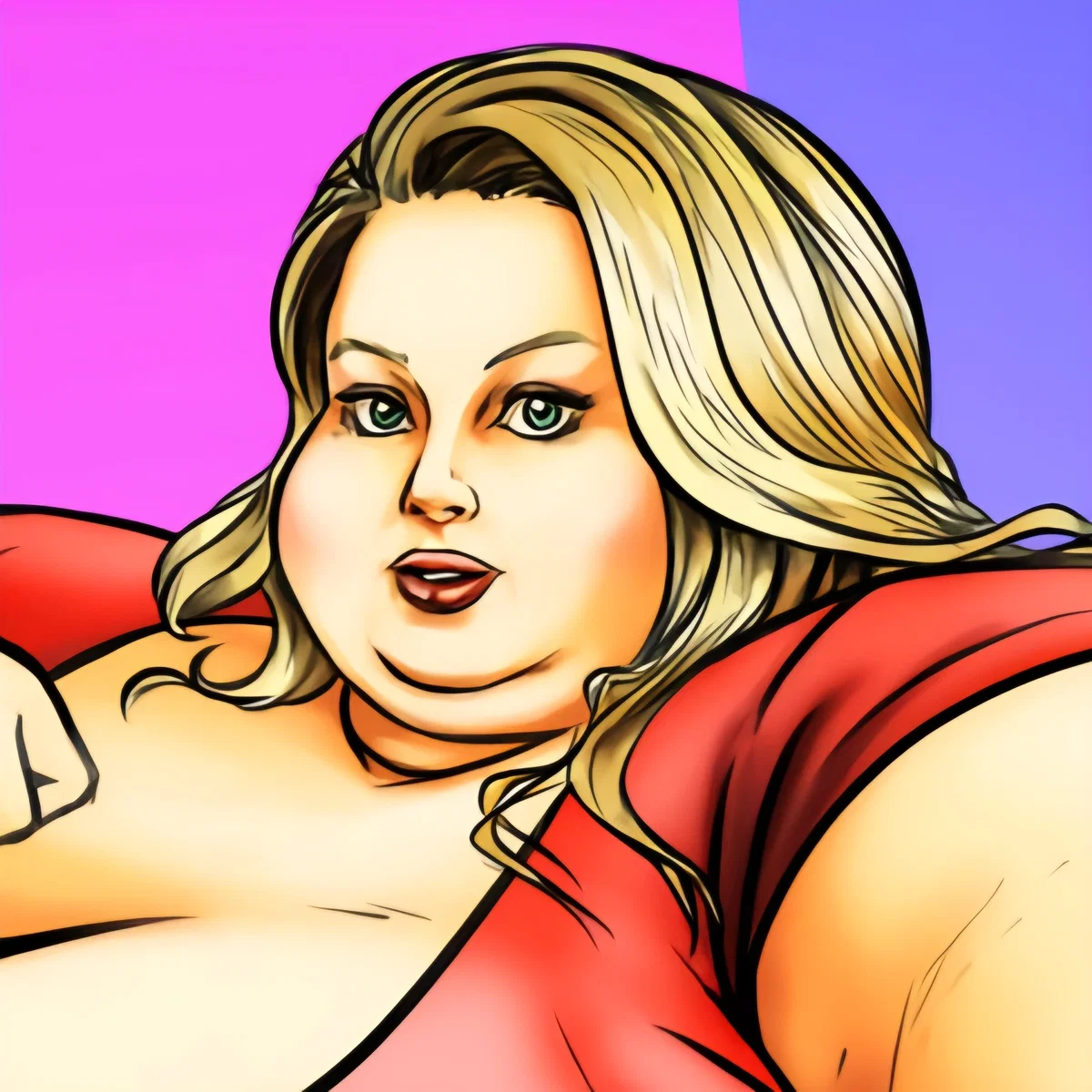 Avatar of Roxxie