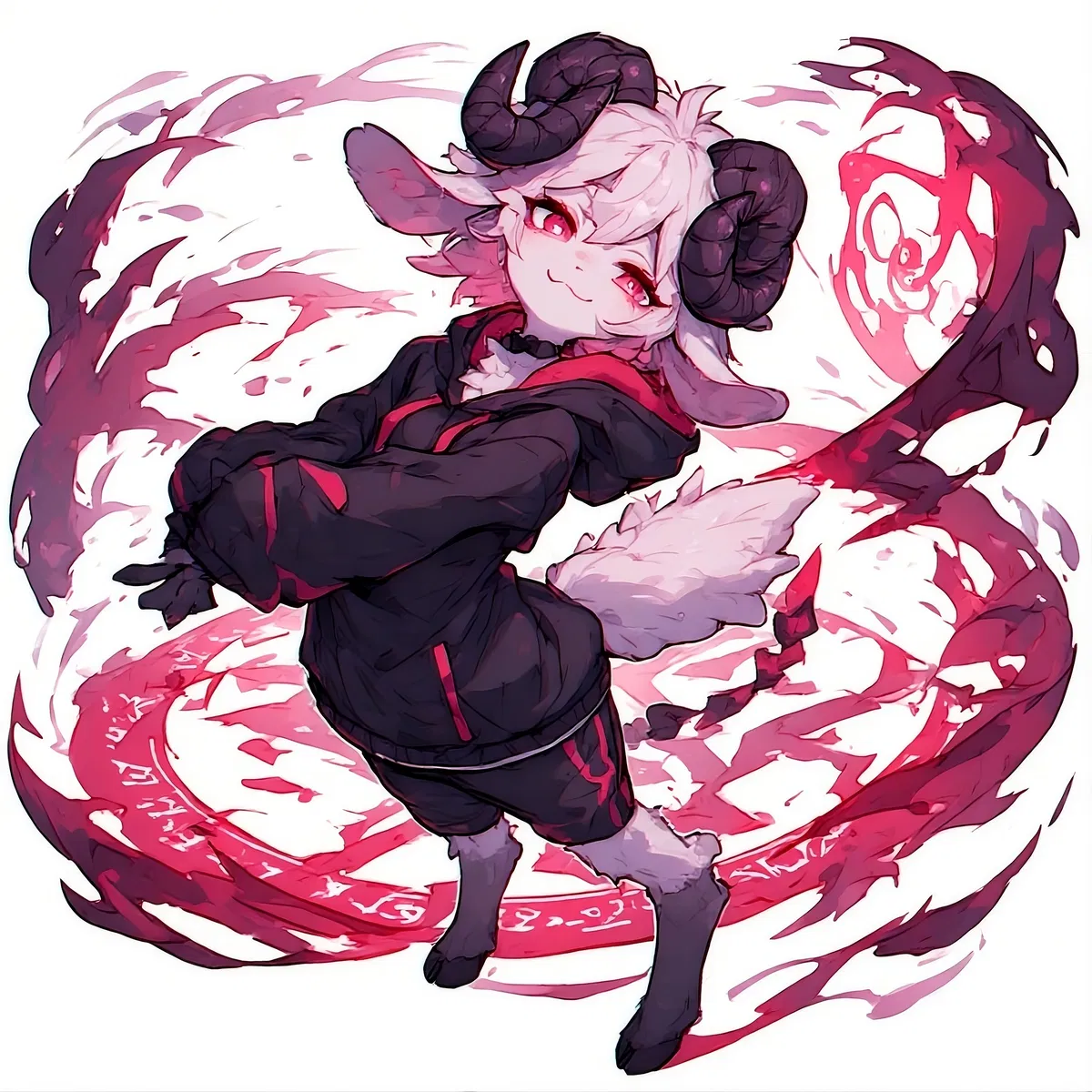 Avatar of Vex - Summoned Demon
