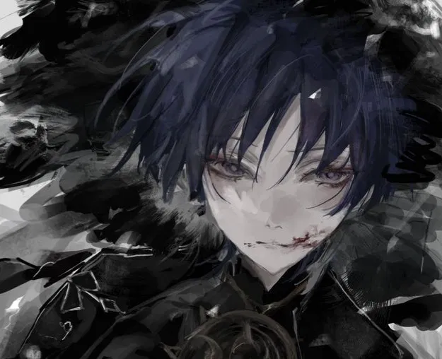 Avatar of ‧+༺スカーラヌシャ༻*ੈ