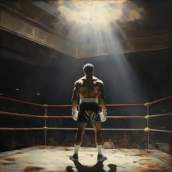 Avatar of Boxing RPG 