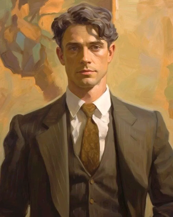 Avatar of Doctor Andrew Thomas