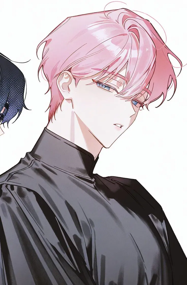 Avatar of Kai [OLDER BOYFRIEND]