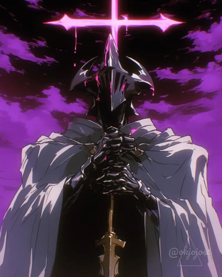 Avatar of Dark King Morgoth