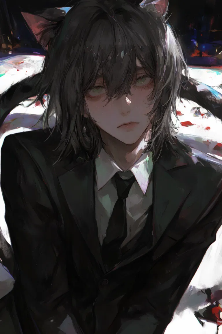 Avatar of Ovi / Killer loser