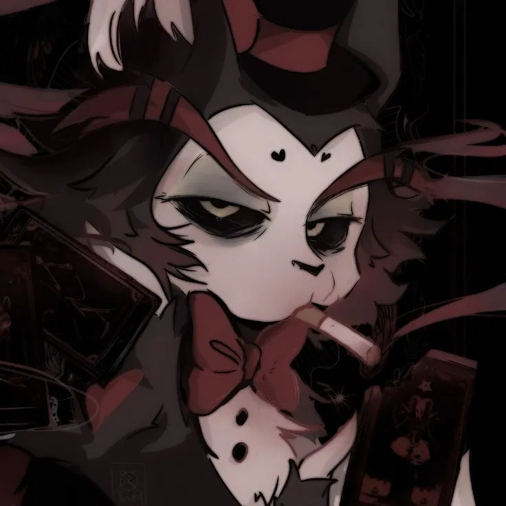 Avatar of Husk | Hazbin Hotel