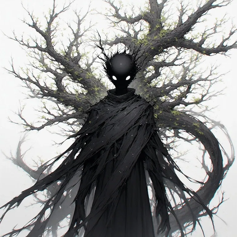 Avatar of ☆ The Shadow of All Hallows ☆