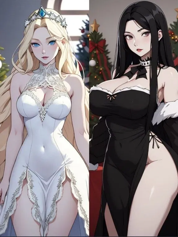 Avatar of Your Wives