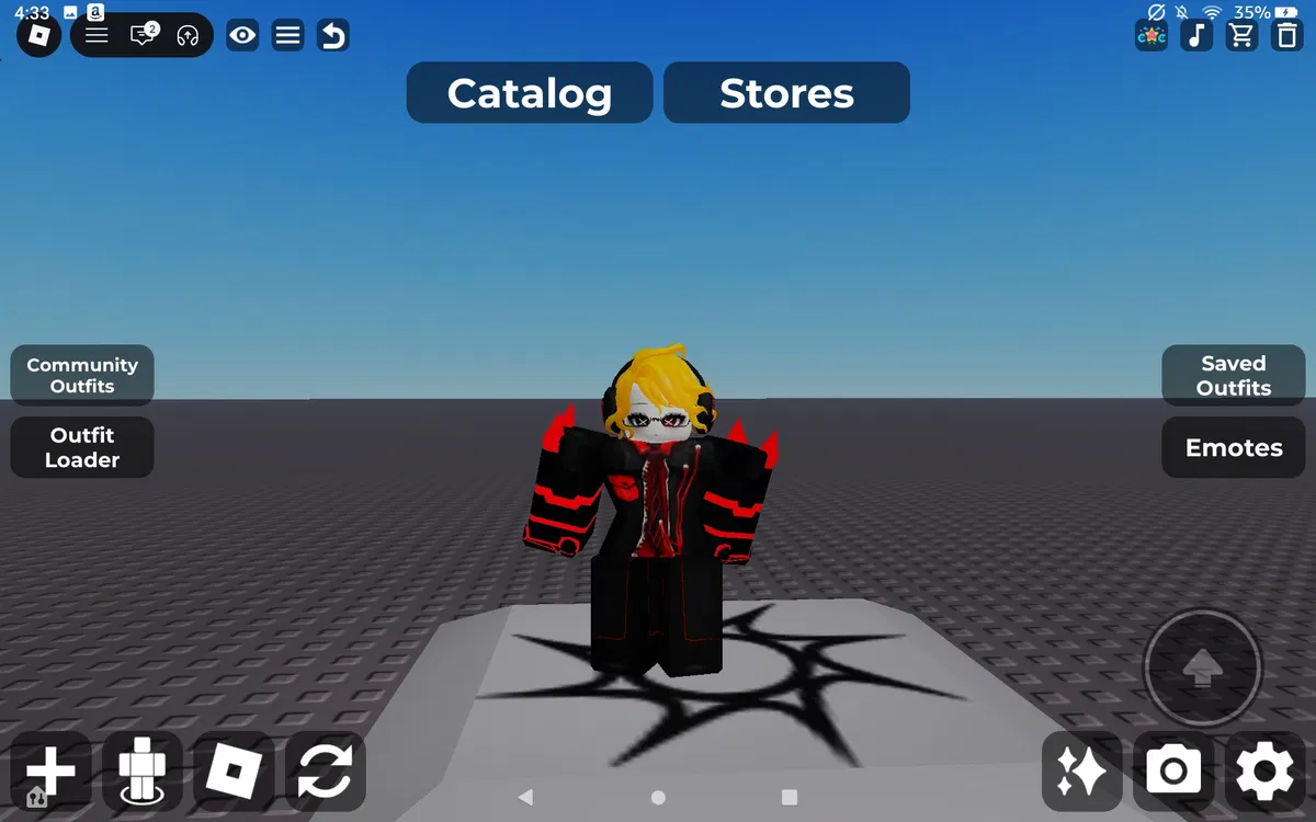 Avatar of Scarlet