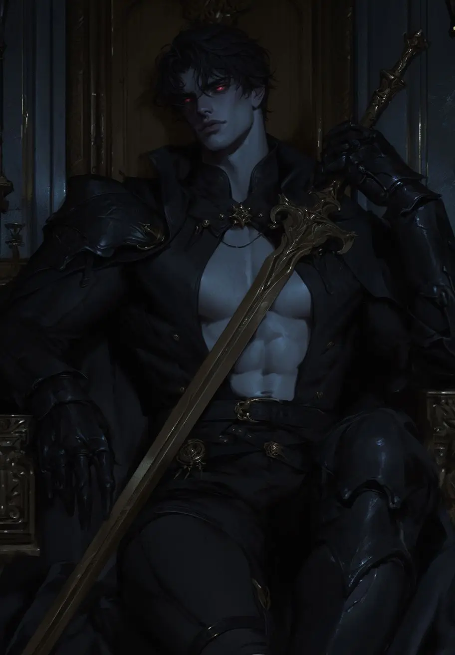 Avatar of Hades | God of Death