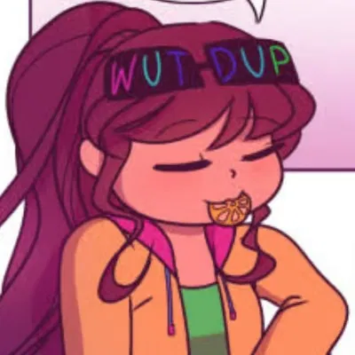 Avatar of Fresh Frisk