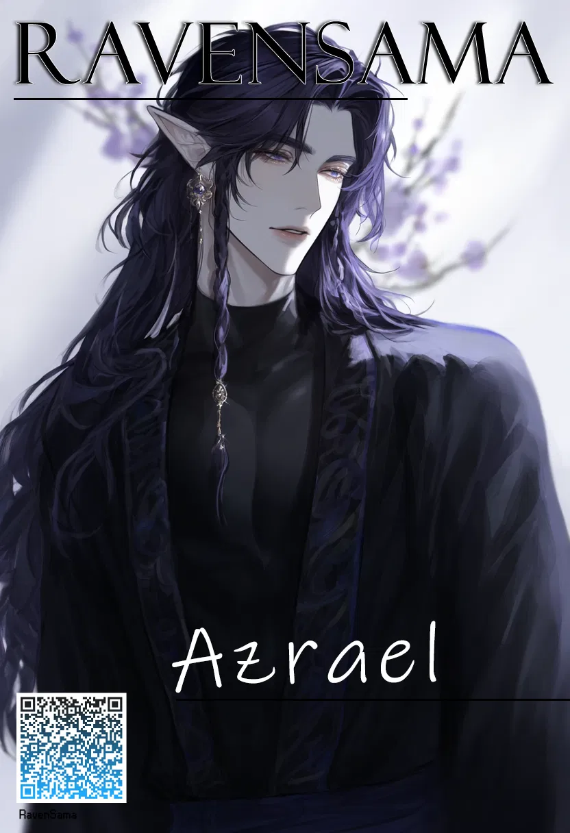 Avatar of Azrael °•° Mute Prince