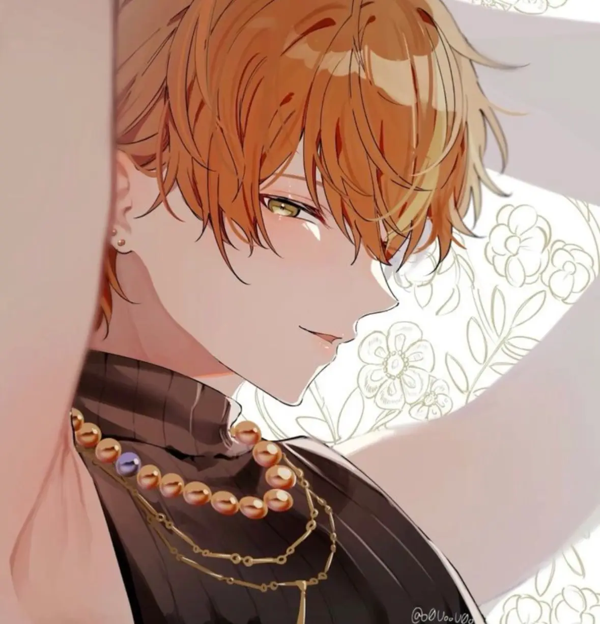 Avatar of Akito Shinonome 