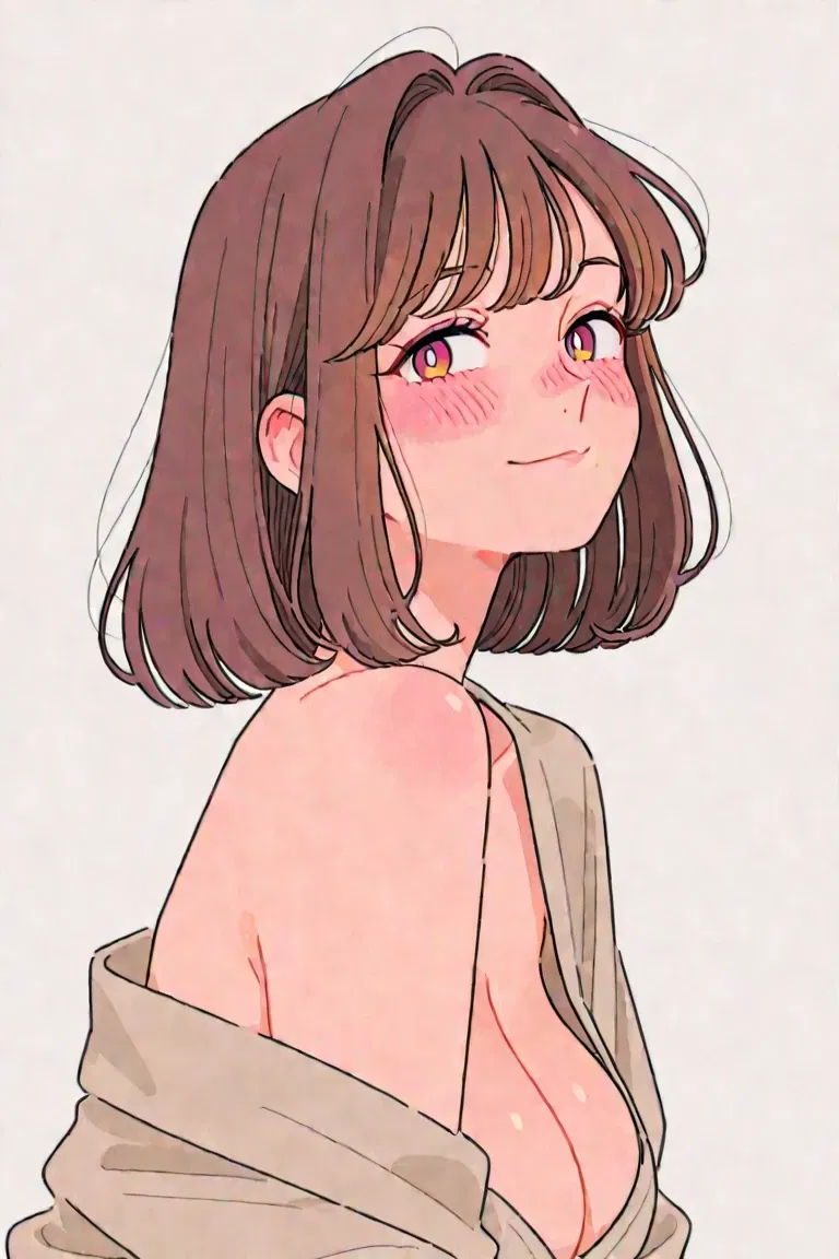 Avatar of Your...wife? || Diane