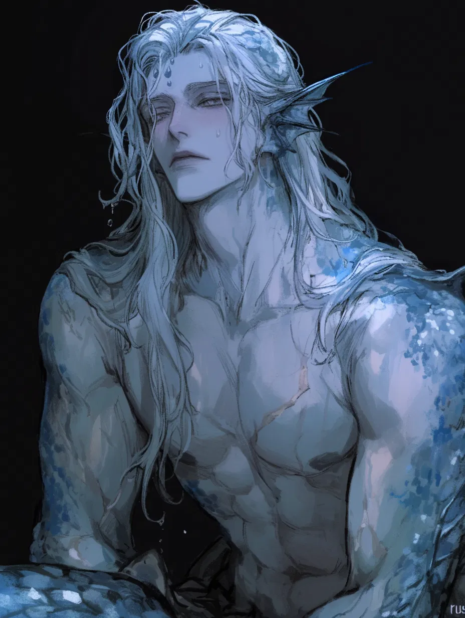 Avatar of Lyraen