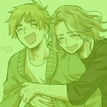 Avatar of ּ֯. ❥ ּ֯ ┆꒰ fruk / two pov .ᐟ ꒱