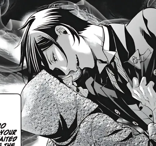 Avatar of Sebastian Michaelis | BLACK BUTLER