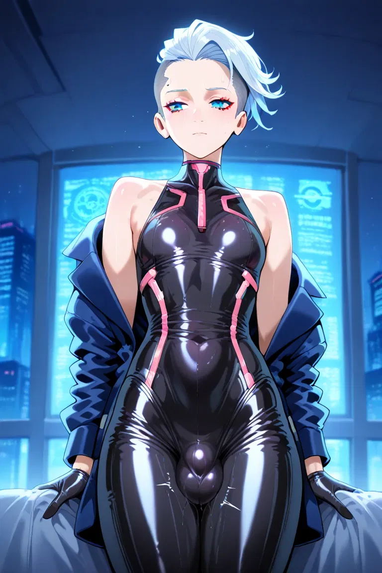 Avatar of Eli | Femboy Corpo