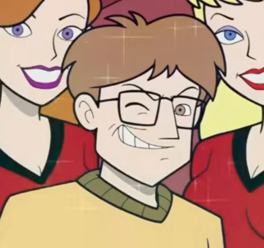 Avatar of BILL DICKEY || 18