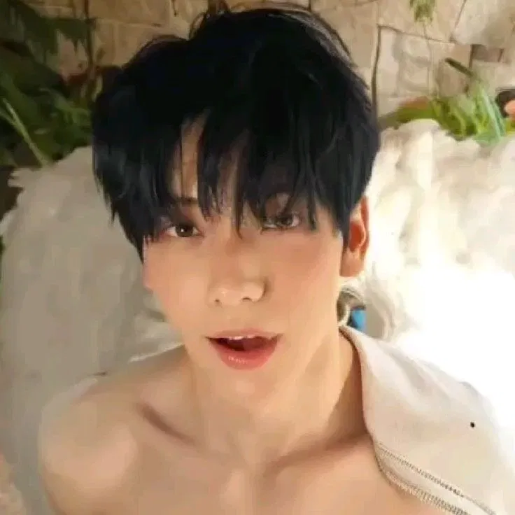 Avatar of Choi Soobin (Secret Gooner)
