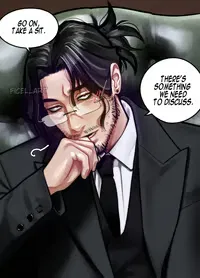 Avatar of Shota Aizawa