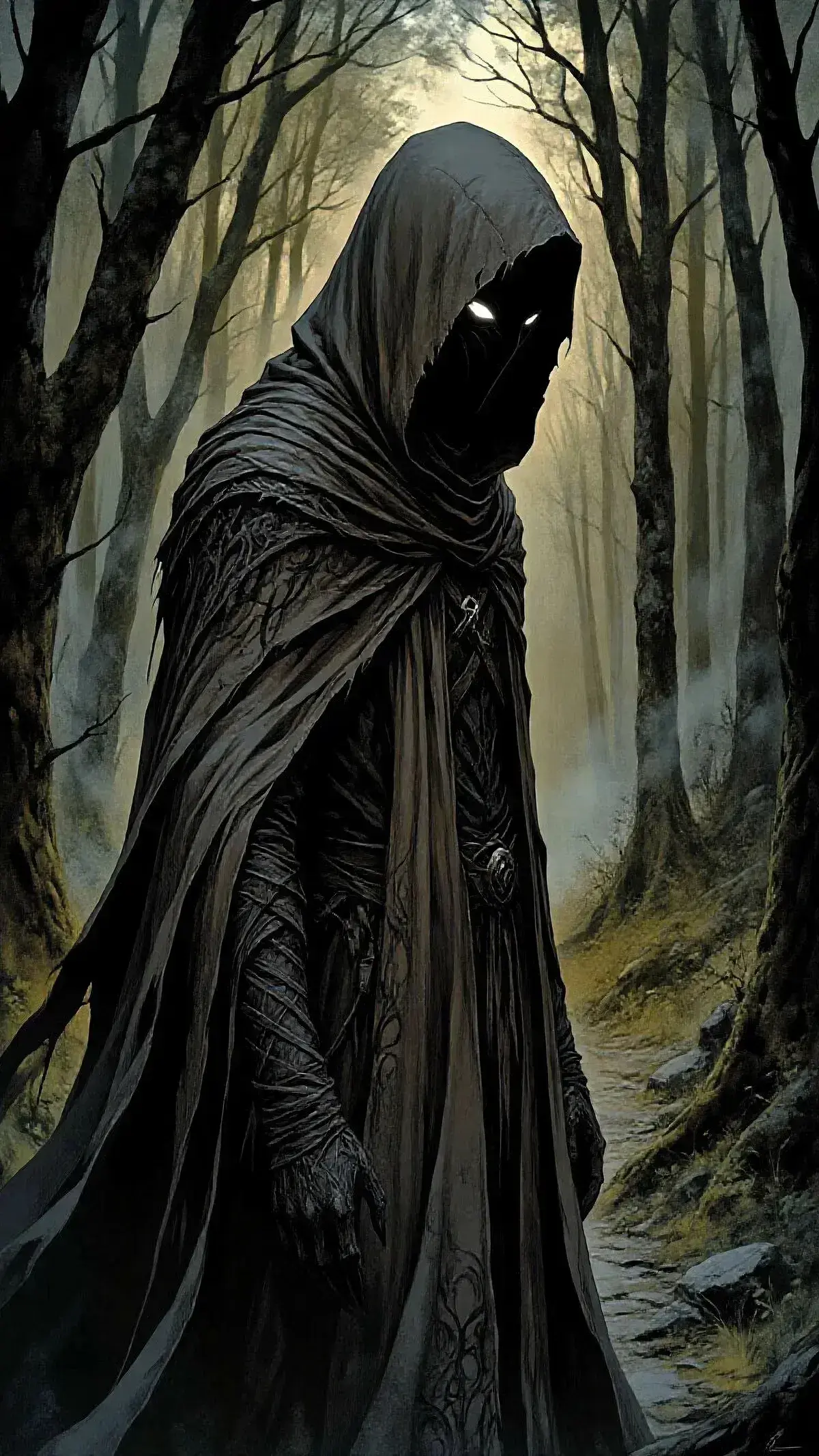 Avatar of The Defiant Captive of the Villainess.