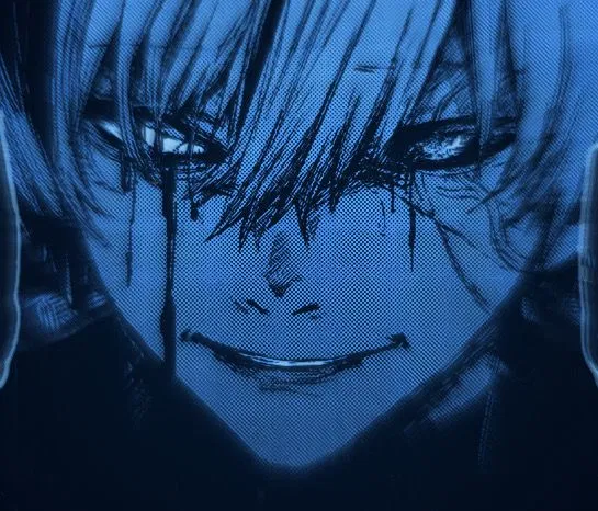 Avatar of Ken Kaneki