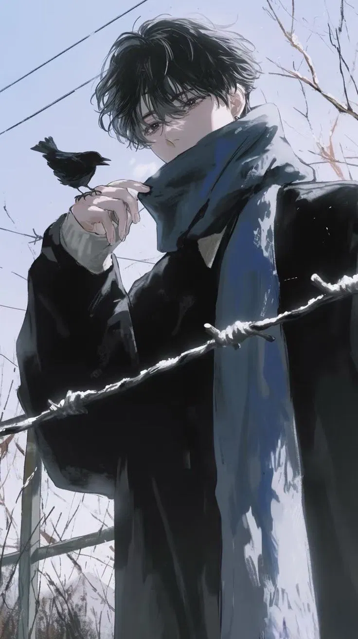 Avatar of Yoejun--"Waiting for you"